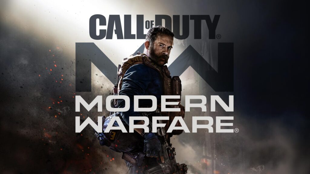 Error 6328 del desarrollador de Modern Warfare