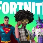 How to level up fast in Fornite Season 7 Battle Pass