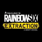 Rainbow Six Extraction