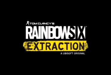 Rainbow Six Extraction