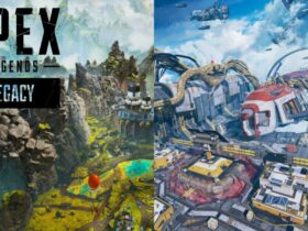 best apex legends landing spots