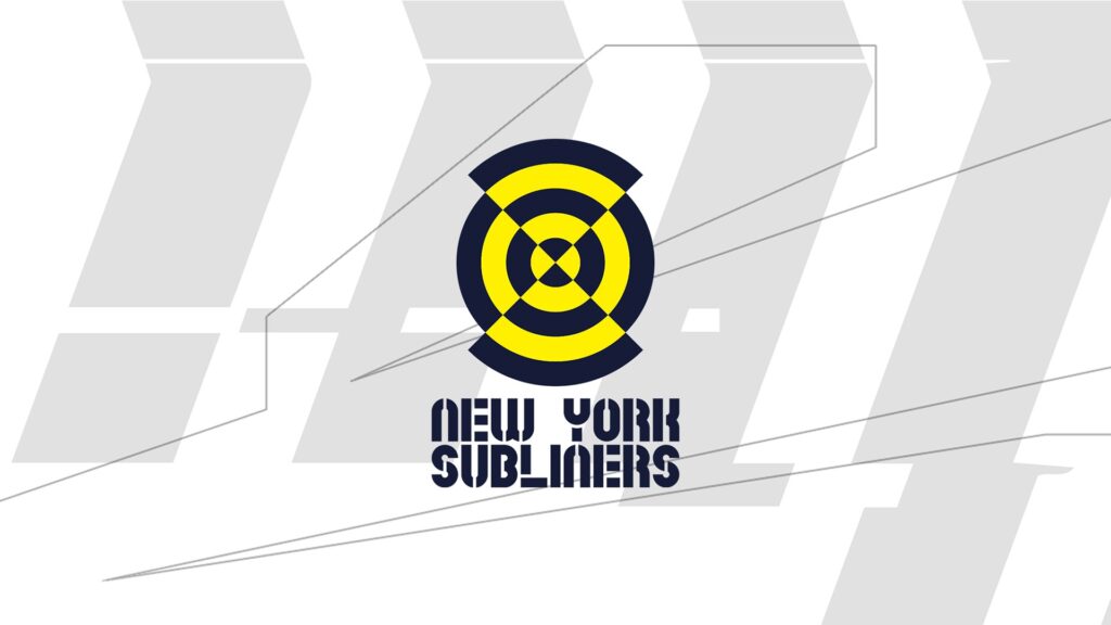 Cuadro de posiciones del torneo NYSL Warzone