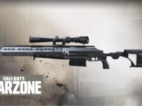 best warzone hdr loadout