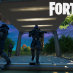 Fortnite IO guards