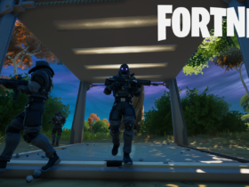 Fortnite IO guards