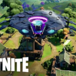 Eliminate Trespassers in Fortnite