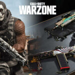 Warzone blueprint blitz event