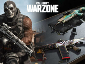 Warzone blueprint blitz event