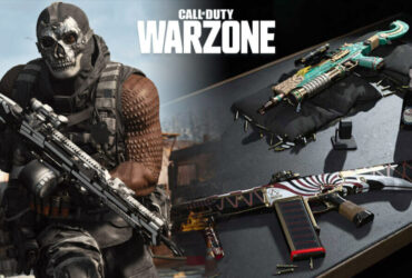 Warzone blueprint blitz event