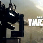 Warzone Sentry Gun