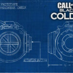 Craft Cold War LT53 Kazimir Grenade blueprints