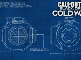 Craft Cold War LT53 Kazimir Grenade blueprints