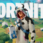 Fortnite Cow Decoys