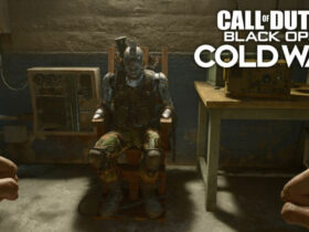 klaus robot in cold war zombies