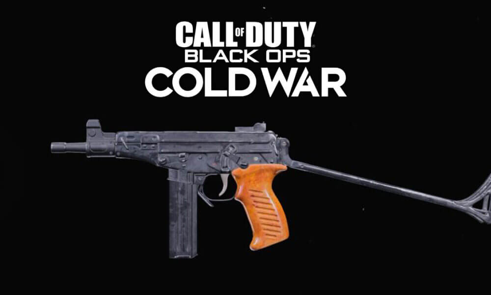 Best Cold War OTs 9 Loadout Class