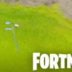 Sapling in Fortnite