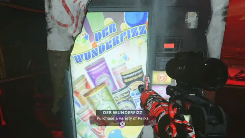 muro de los muertos de wunderfizz