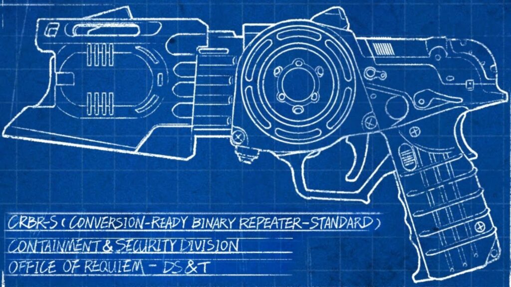 arma maravilla crbr-s