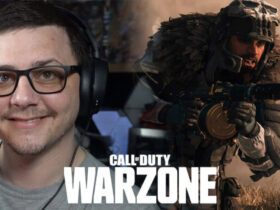 JGOD reveals Warzone Season 4 Reloaded's best long-range weapon