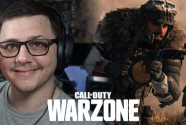 JGOD reveals Warzone Season 4 Reloaded's best long-range weapon