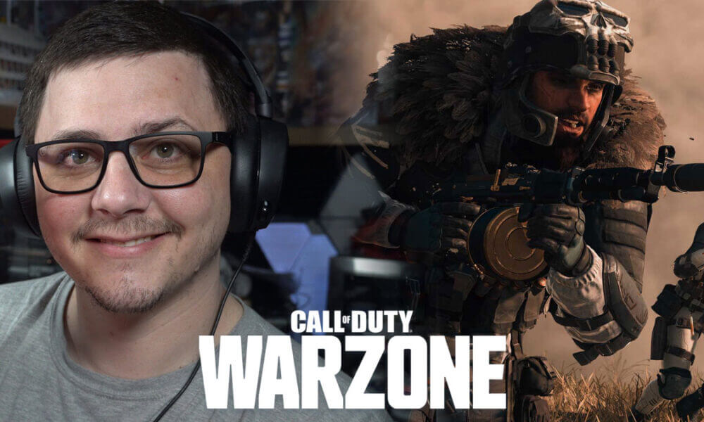 JGOD reveals Warzone Season 4 Reloaded's best long-range weapon