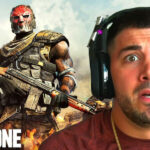 NICKMERCS reveals "broken" C58 loadout