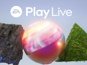 EA Play Live 2021 Stream