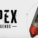 Thermite Grenade in Apex Legends