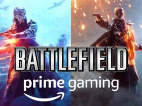 battlefield 1 and battlefield 5 art