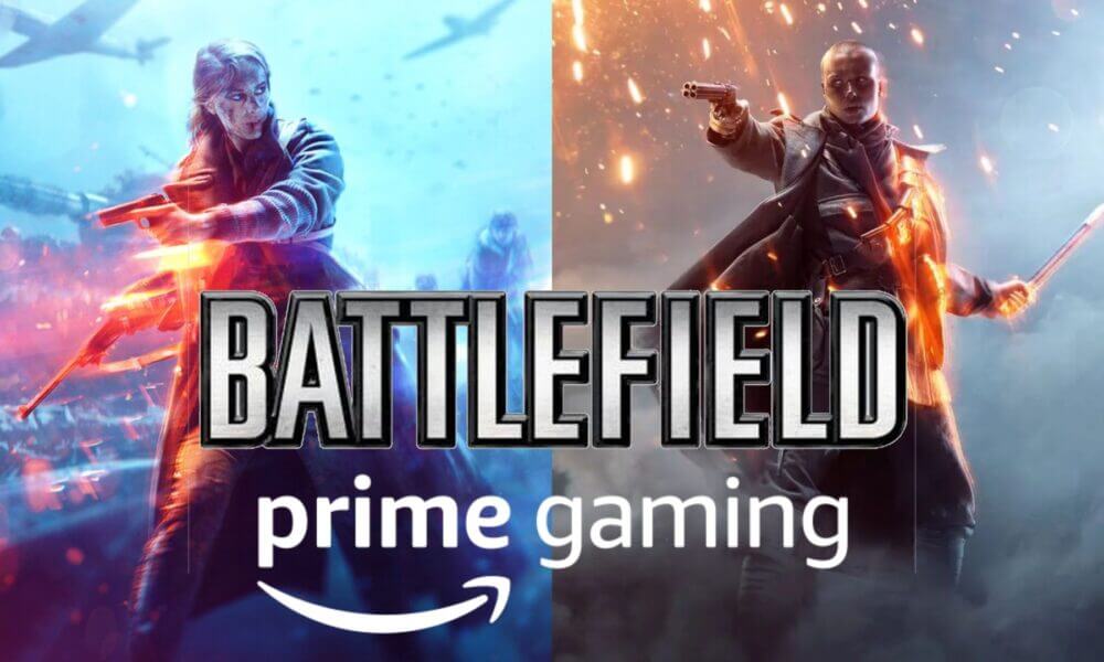 battlefield 1 and battlefield 5 art