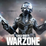 warzone thrust engine bundle