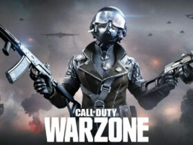 warzone thrust engine bundle