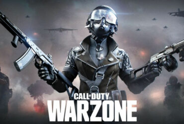 warzone thrust engine bundle