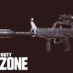 Warzone QBZ-83 Assault Rifle