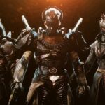 Destiny 2 Trials of Osiris rewards this week