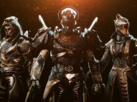 Destiny 2 Trials of Osiris rewards this week