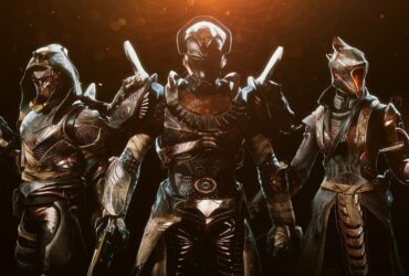 Destiny 2 Trials of Osiris rewards this week