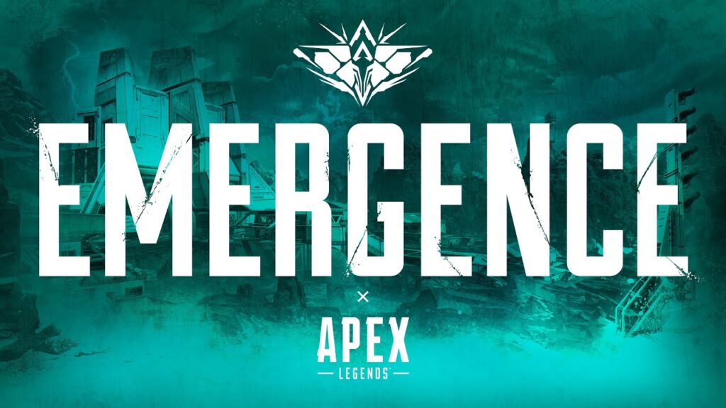 Hora de lanzamiento de la actualización Emergence de la temporada 10 de Apex Legends