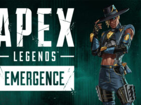 Apex Legends Season 10 Emergence update release time