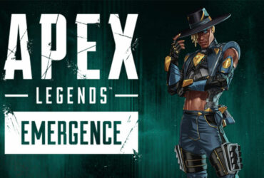 Apex Legends Season 10 Emergence update release time