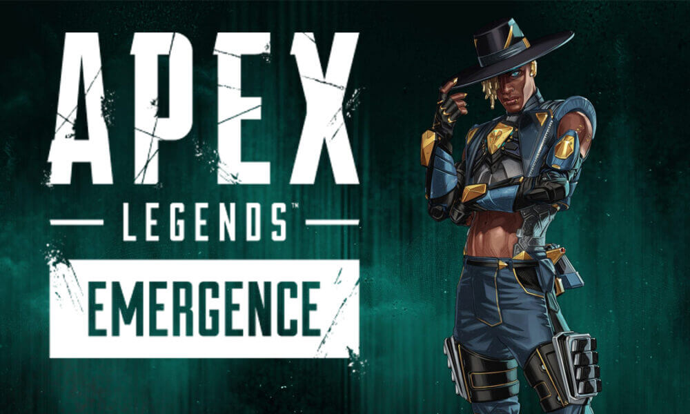 Apex Legends Season 10 Emergence update release time