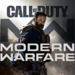 Modern Warfare Player Count