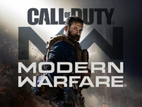 Modern Warfare Player Count