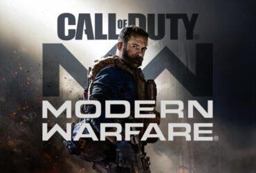 Modern Warfare Player Count