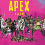 Apex Legends roster