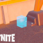 Fortnite Season 7 wiretrap