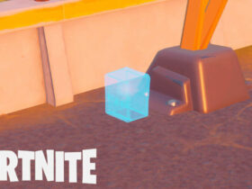 Fortnite Season 7 wiretrap