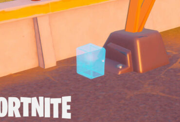 Fortnite Season 7 wiretrap