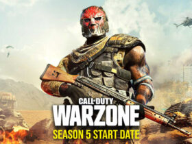 Warzone Season 4 keyart