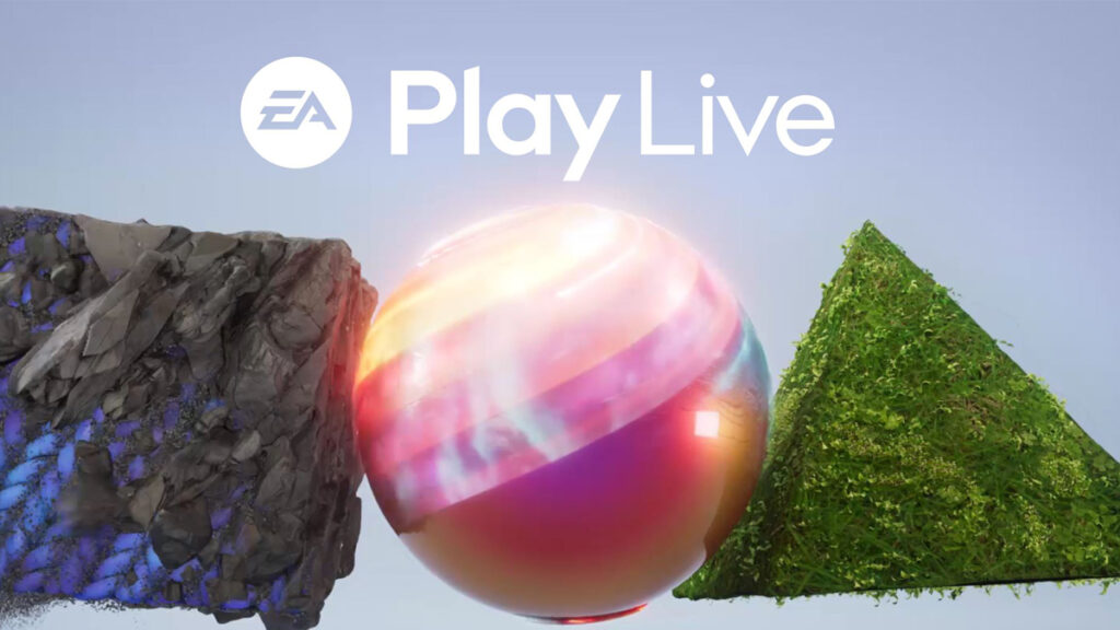 EA Play Live 2021